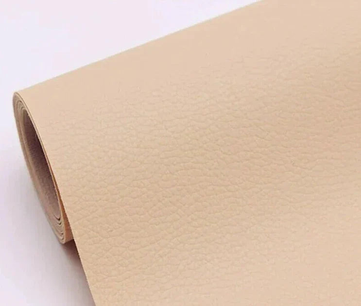 BowLift | Self-adhesive leather refresher adjustable sofa repair