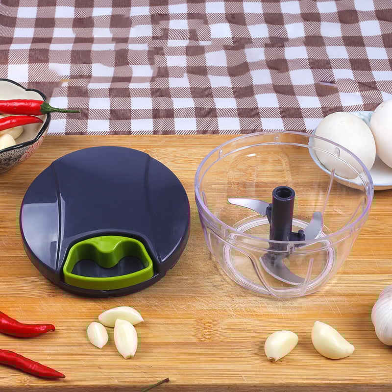 BowLift | Manual Food Chopper