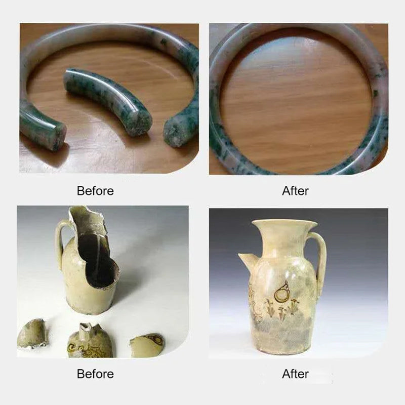 BowLift | High-Performance Multi-Material Repair Adhesive