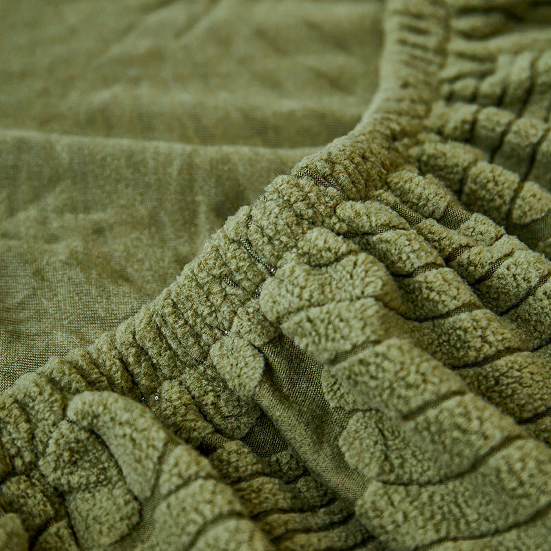 Waterproof sofa cover all-inclusive universal cover for all seasons universal non-slip cushion hat sofa cover anti-cat scratch