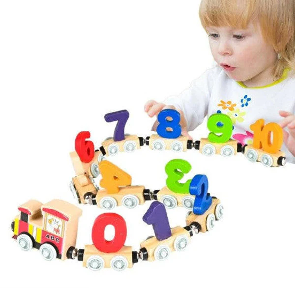 BowLift | Educational Toy For Children 1 to 3 years old