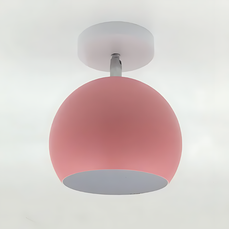 BowLift | Designer ceiling lamp Macaron, ideal for any room