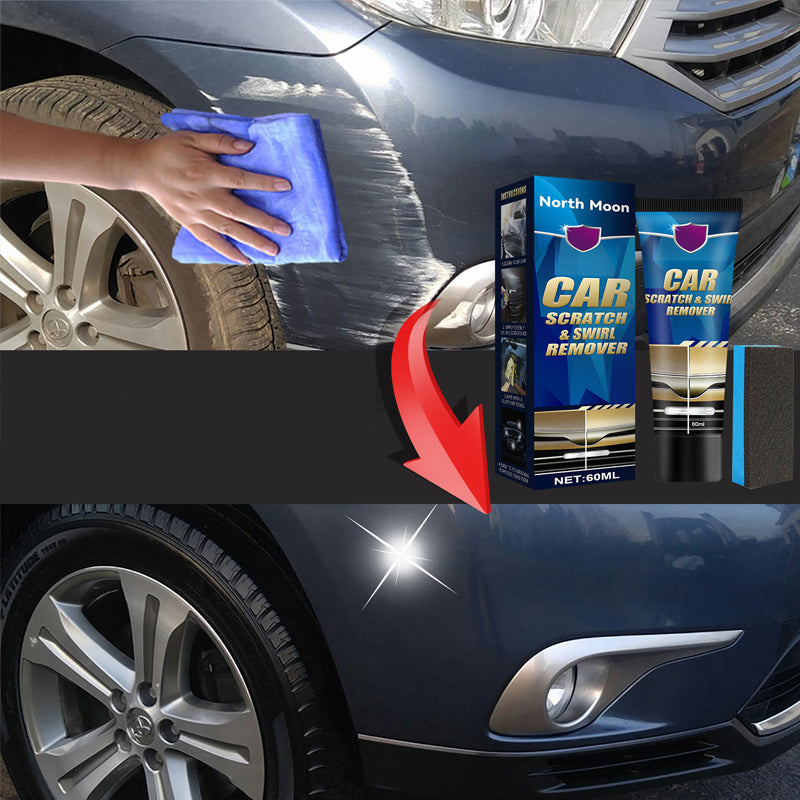 BowLift | Premium Car Scratch Remover Set