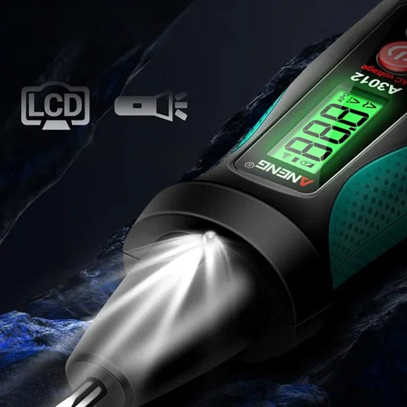 BowLift | Intelligent Circuit Detector