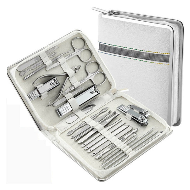 BowLift | Practical Nail Care Set