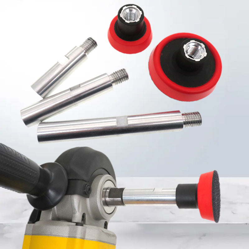 BowLift | Angle Grinder Extension M14