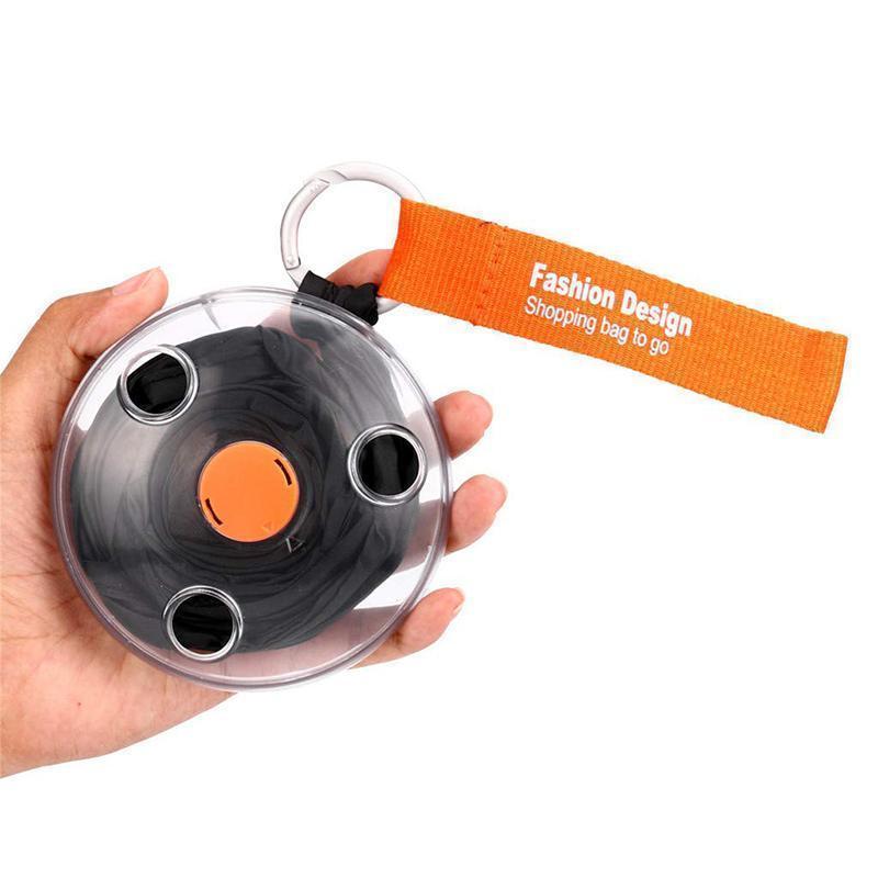 BowLift | Disc Portable Bag