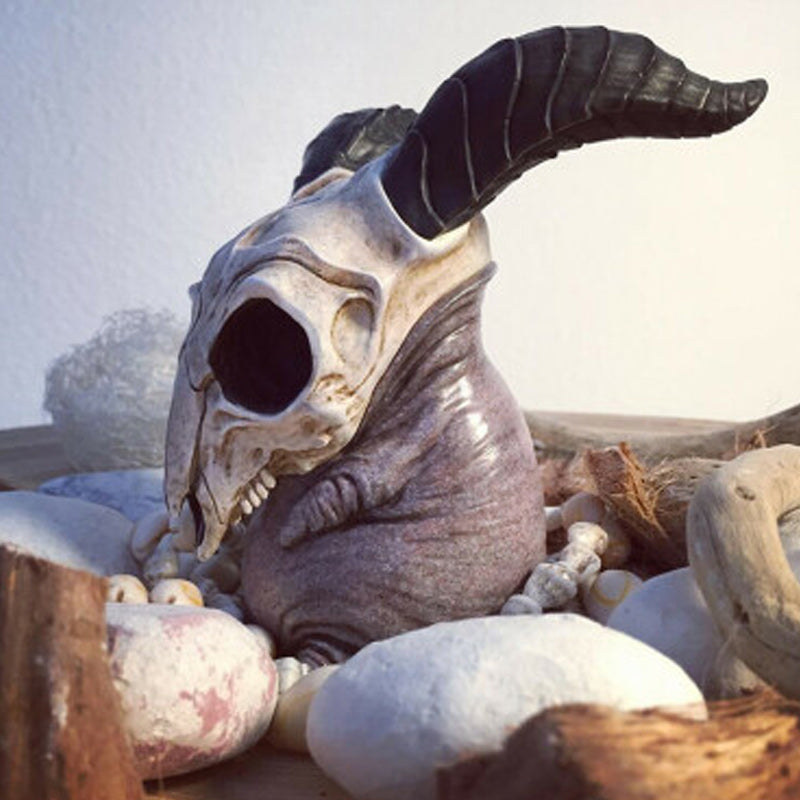 BowLift | Halloween Creepy Skeleton Insects