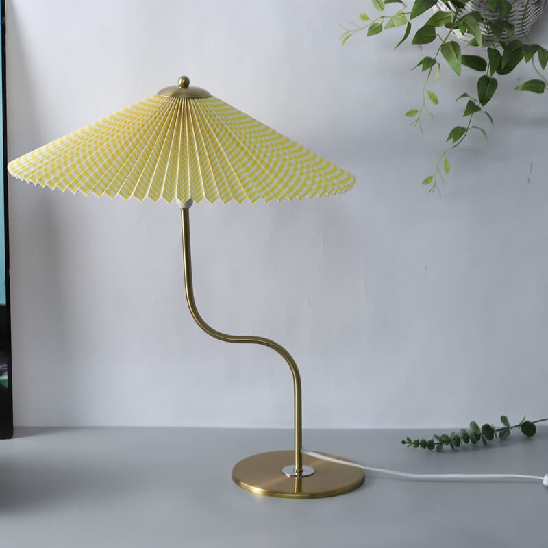 BowLift | GlowBrella - Decorative Umbrella Lamp