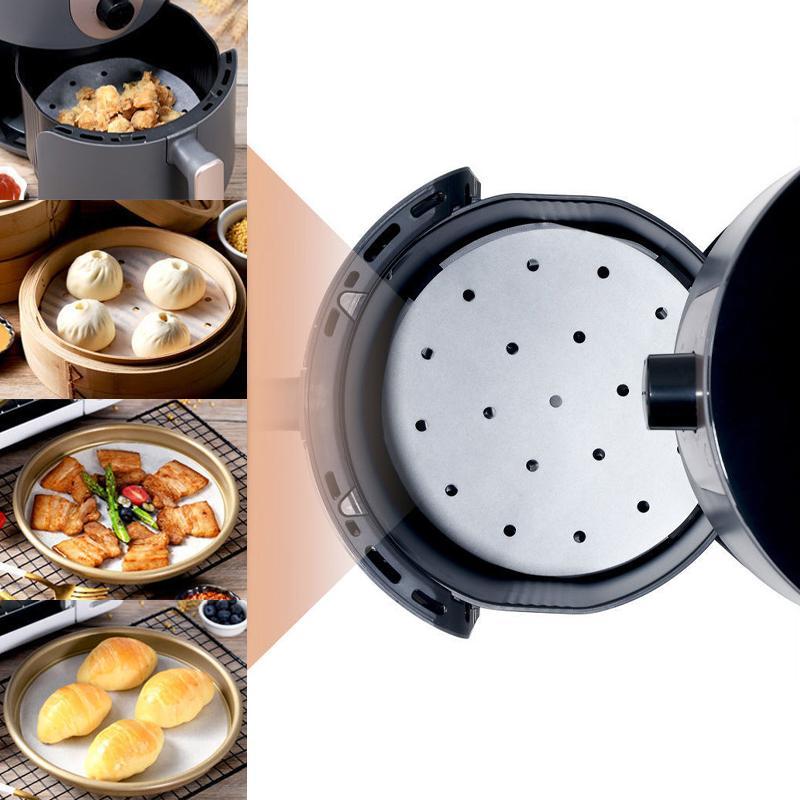 BowLift | Air Fryer Filter Paper