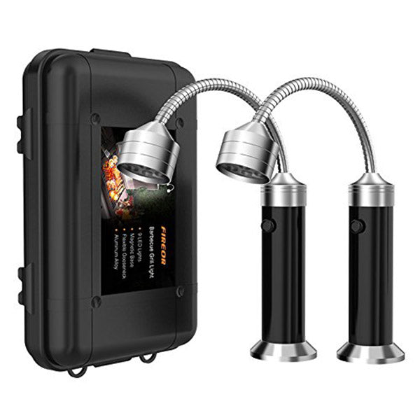 BowLift | Grill Light - BBQ Light