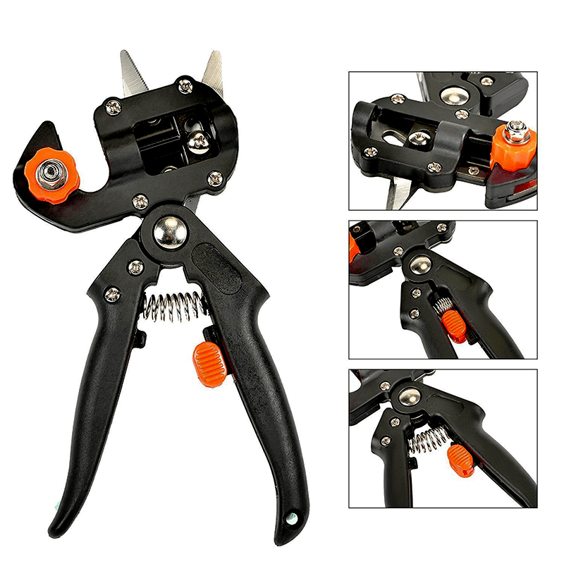 BowLift | Professional Garden Grafting Tool Set