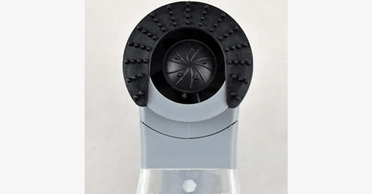 BowLift | Pet Vacuum Groomer