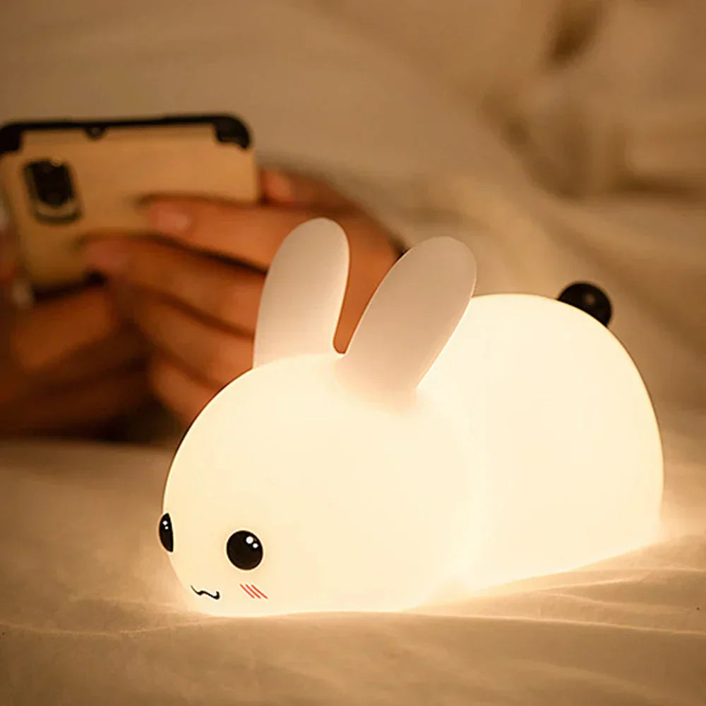 BowLift | Charming Rabbit Night Light