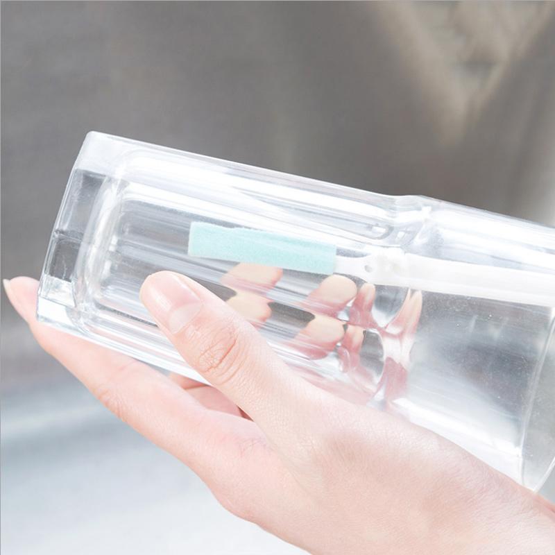 BowLift | Cup Cover Gap Cleaning Brush