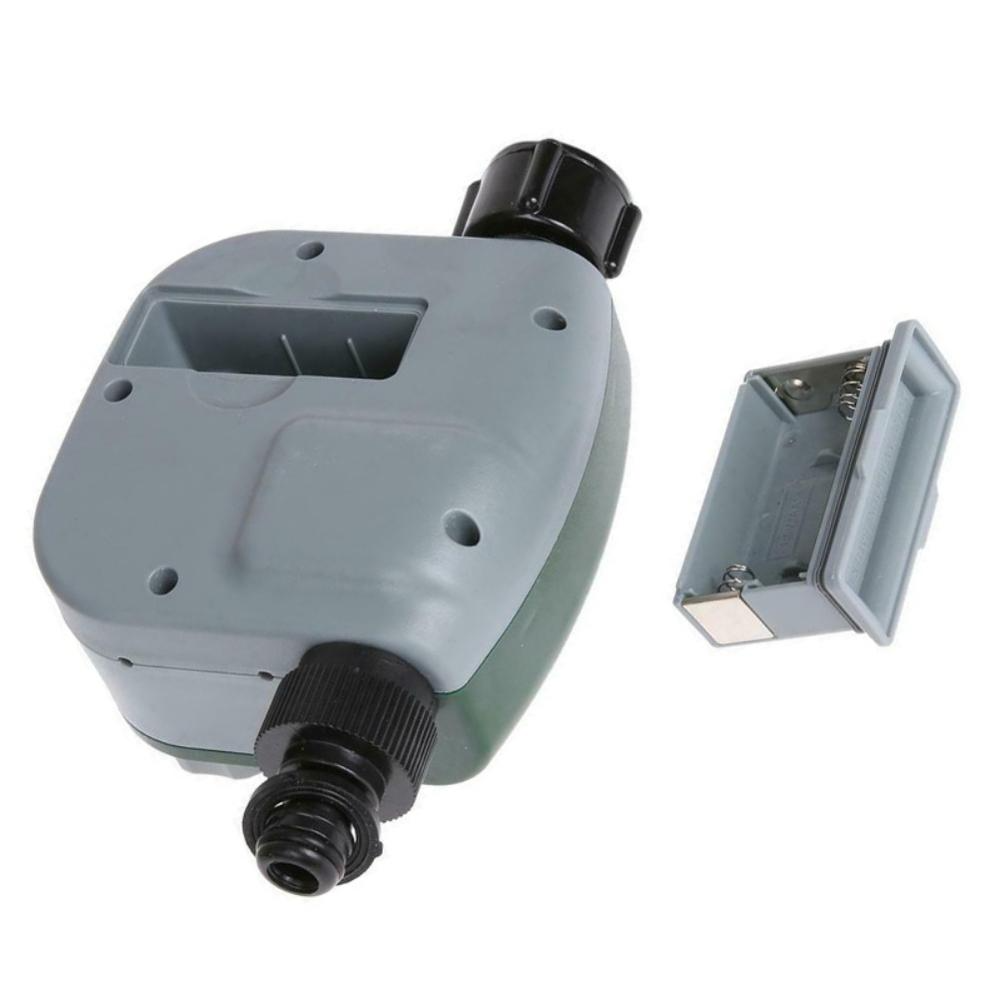 BowLift | Digital Garden Irrigation Timer with LCD Faucet Controller