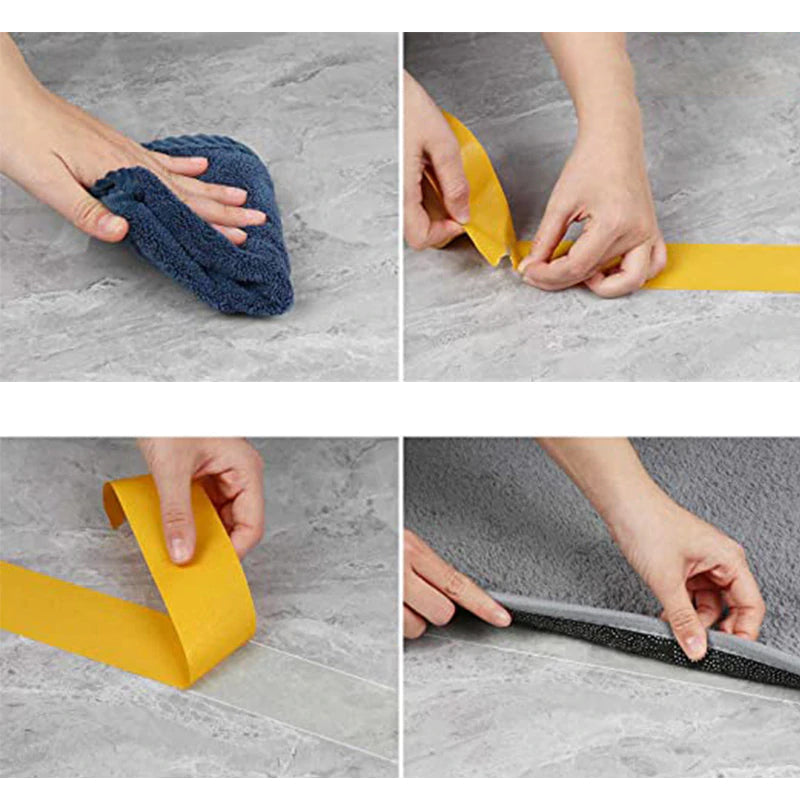 BowLift | Waterproof strong double-sided tape