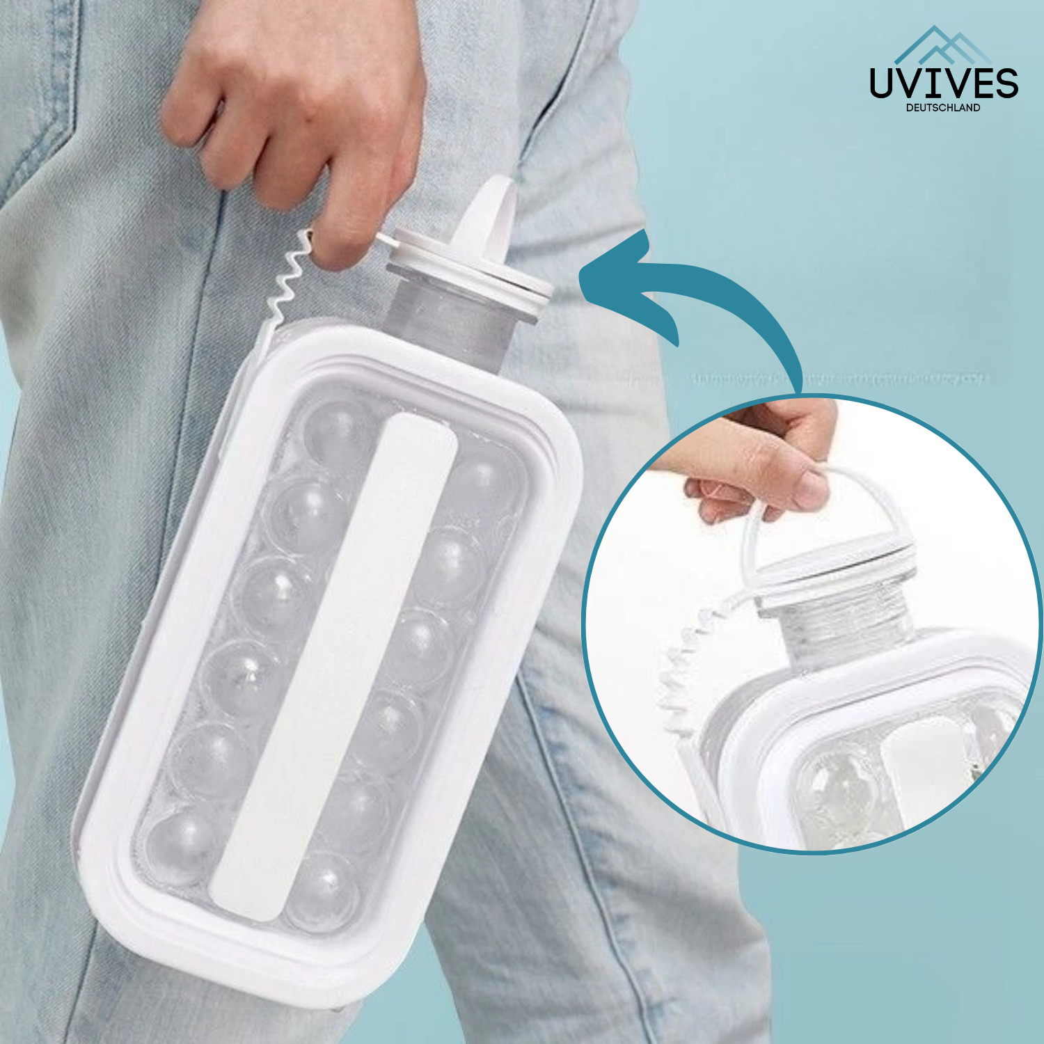 BowLift | ChillCraft – Your ice cream enjoyment for every season!