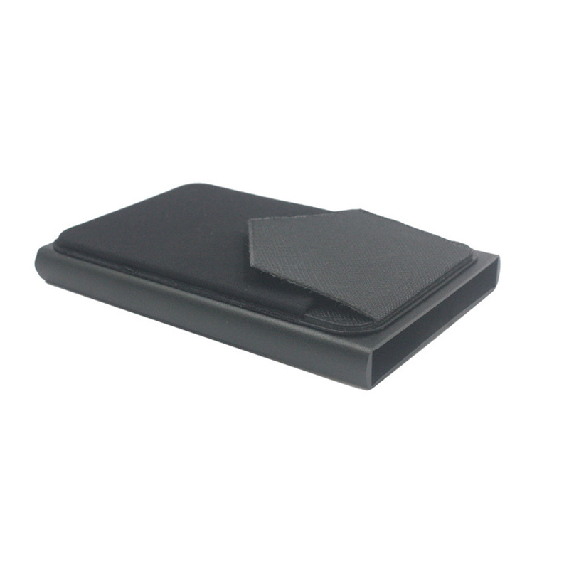 BowLift | Pop Up RFID card case