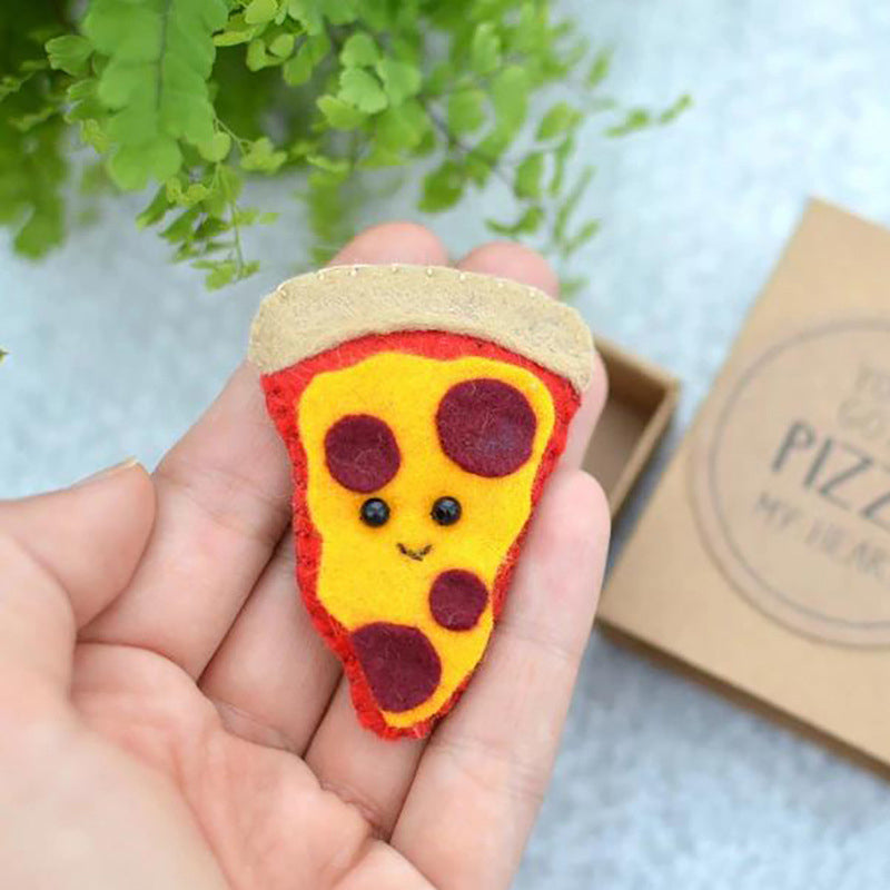 BowLift | Pizza Friendship Gift Set