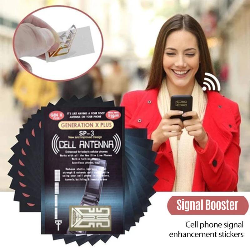 BowLift | Signal amplifier | Signal amplifier for mobile phones