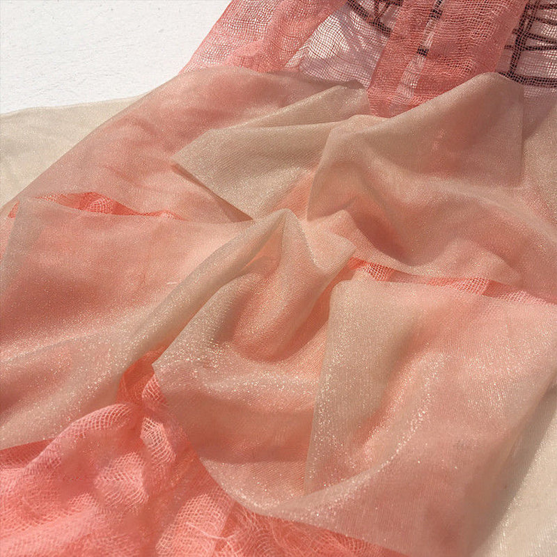 BowLift | Pearl-like Silk Stockings