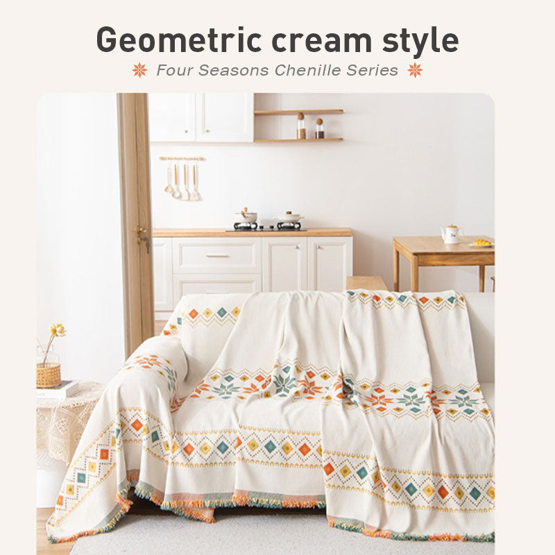 BowLift | Non-slip Sofa Cover