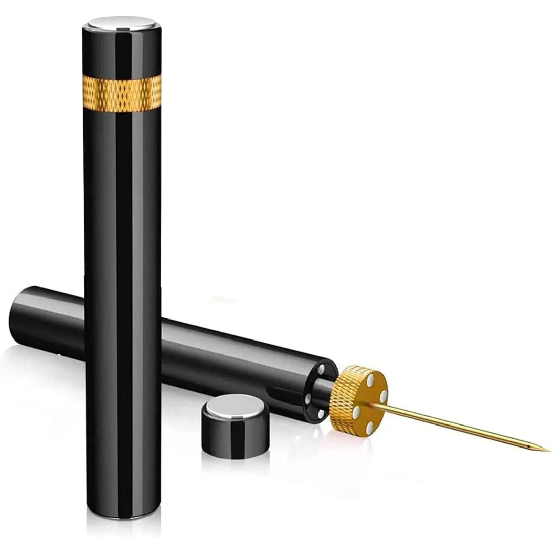 BowLift | CorkMaster – Air Pressure Wine Bottle Opener