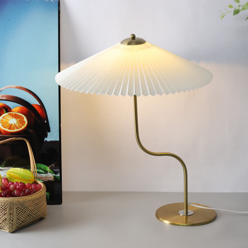 BowLift | GlowBrella - Decorative Umbrella Lamp