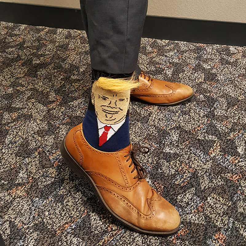 BowLift | Hairstyle Socks