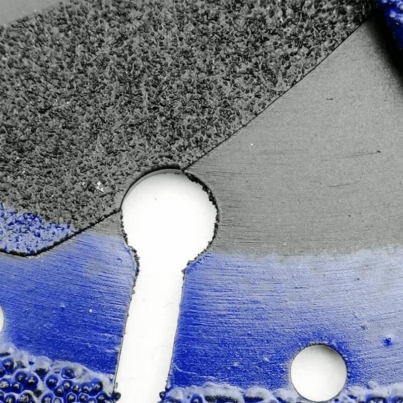 BowLift | Metal cutting disc