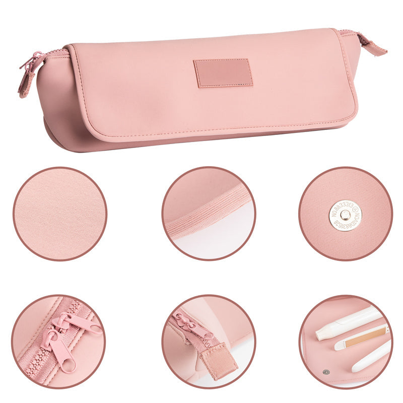 BowLift | Hair Tools Travel Bag and Heat Resistant Mat