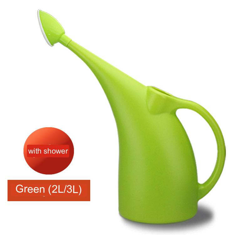 BowLift | Practical watering can for the garden – Ergonomic design and easy handling