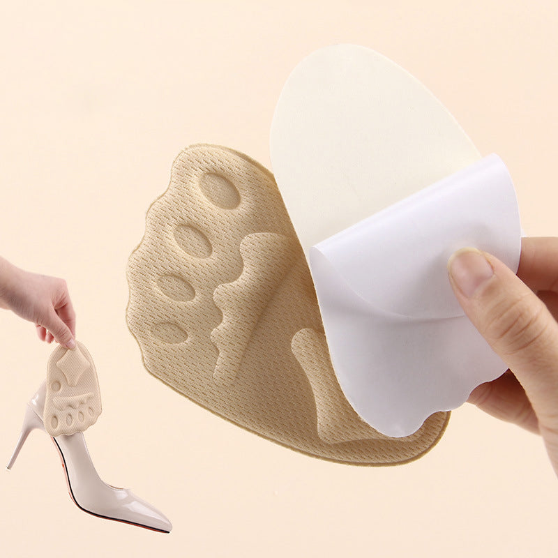 BowLift | Front foot pads