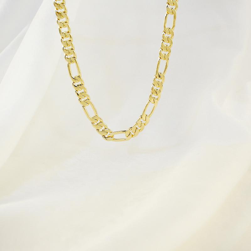 BowLift | Fashion Geometric Necklace