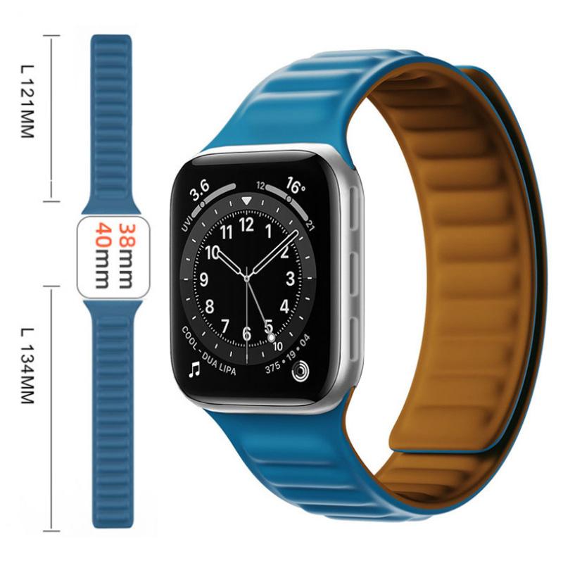 BowLift | Apple Watch Magnetic Bracelet