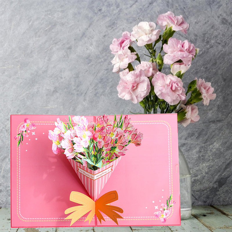 BowLift | Happy Mother's Day Card