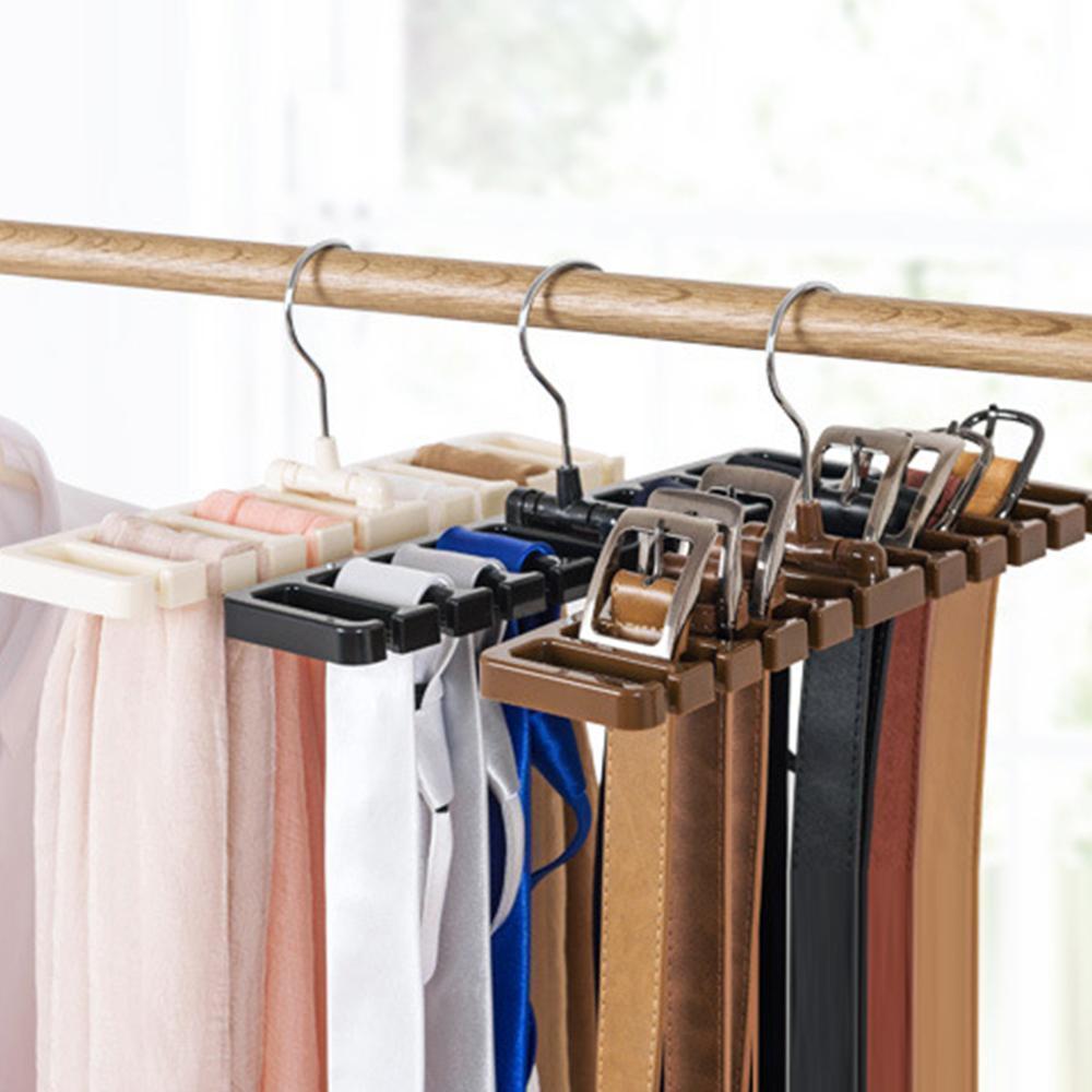 BowLift | BeltHook Clutter-free Wardrobe Solution