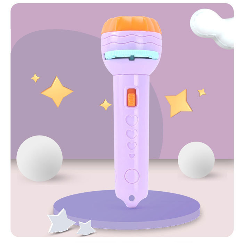 BowLift | Flashlight Projector Flashlight Toy