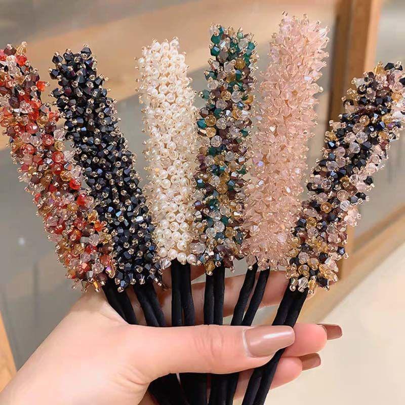 BowLift | Hand Twist Hairpin Ponytail Hair Tool