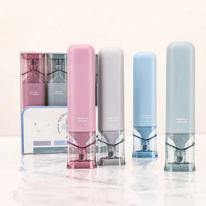 BowLift | Shimmer Marker Set