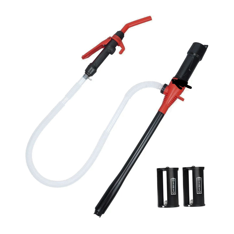 BowLift | Portable Power Battery Pump