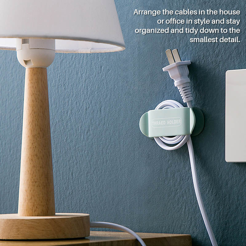 BowLift | Cable Organizer Clamps