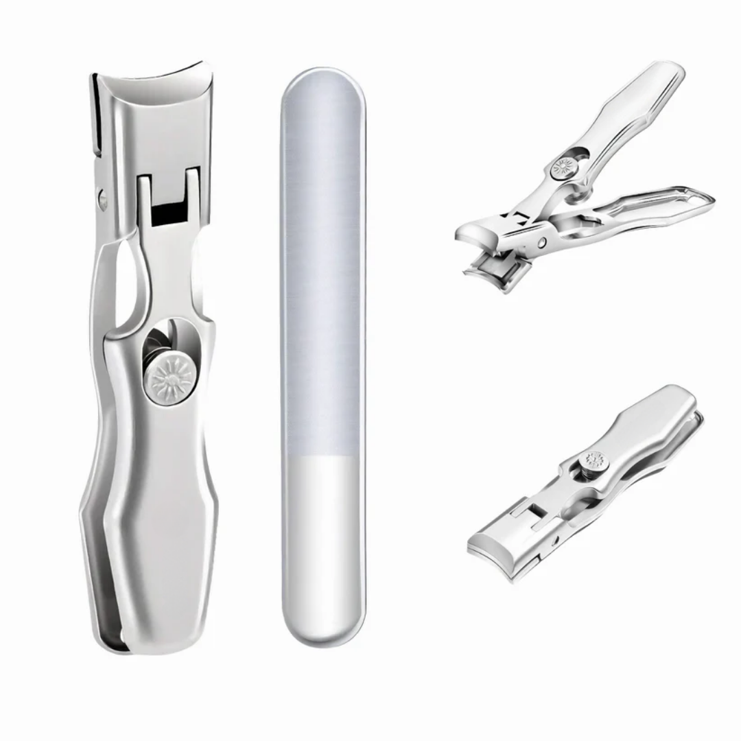 BowLift | Precision Nail Clipper - The Ultimate Tool for Thick Nails