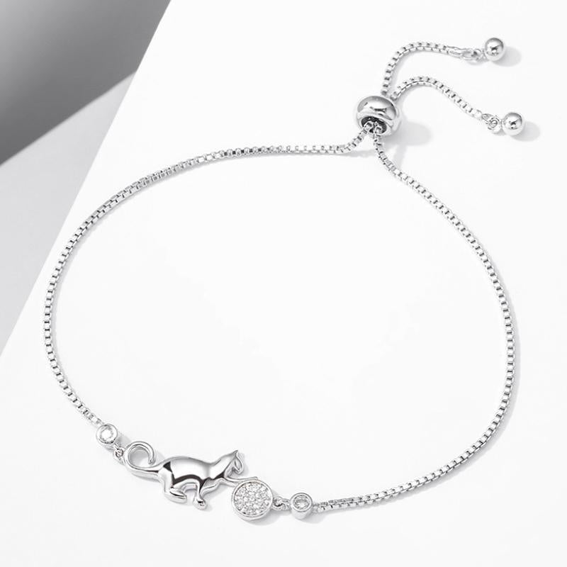 BowLift | Creative Cat Bracelet