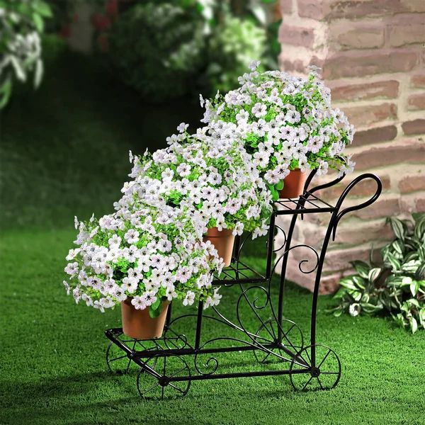 BowLift | Artificial flowers for outdoors