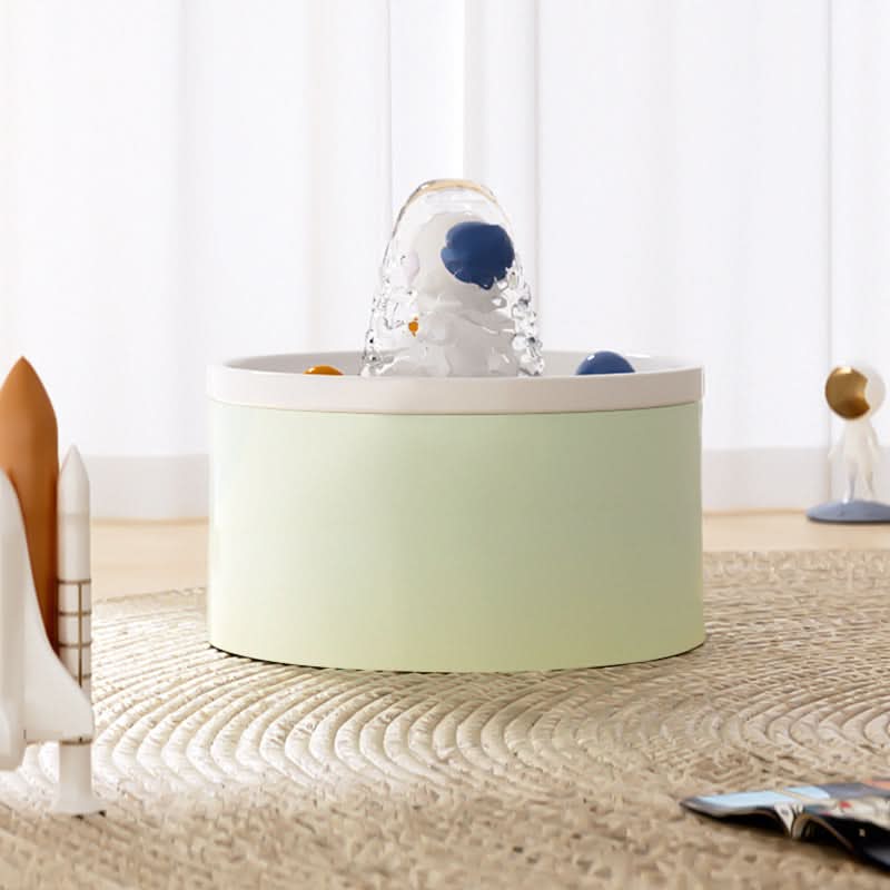 BowLift | COSMO - Automatic Astronaut Water Fountain