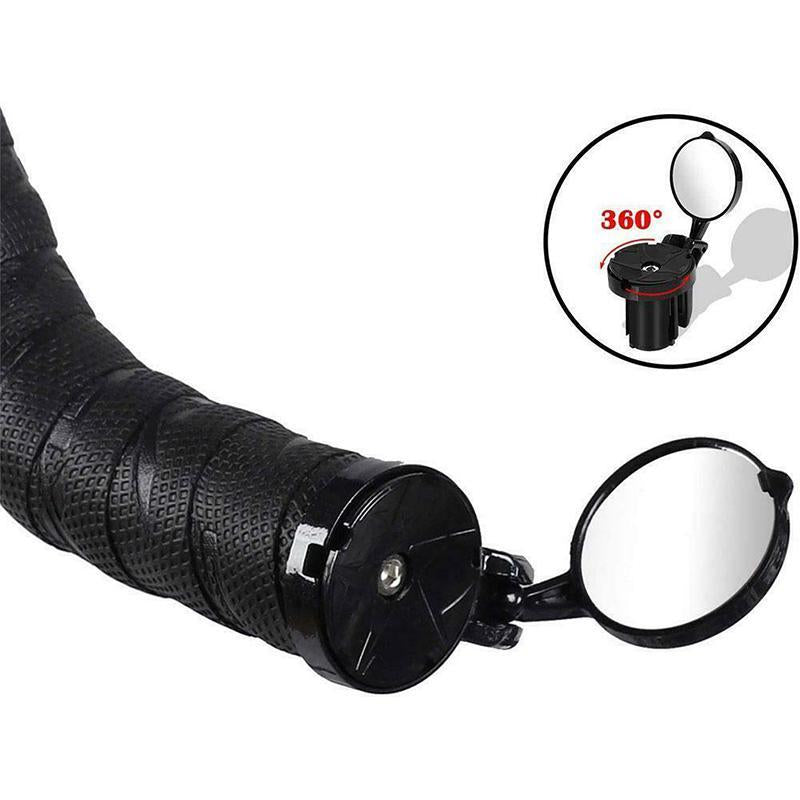 BowLift | Rearview Mirror - Intelligent View