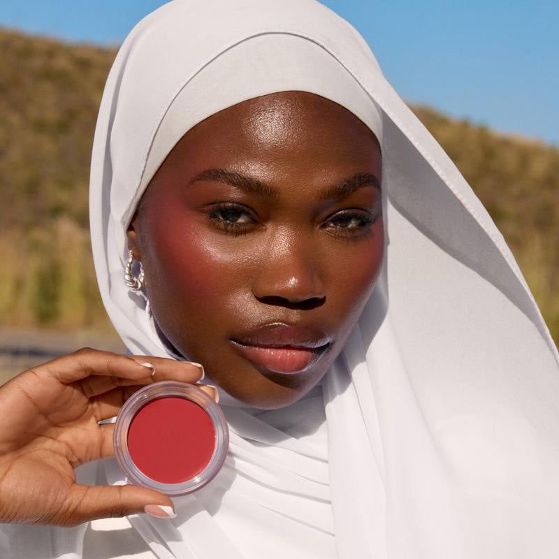 BowLift | Shiny Skin Tone Blush