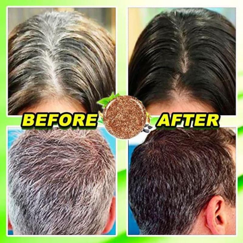 BowLift | Handmade Shampoo Soap